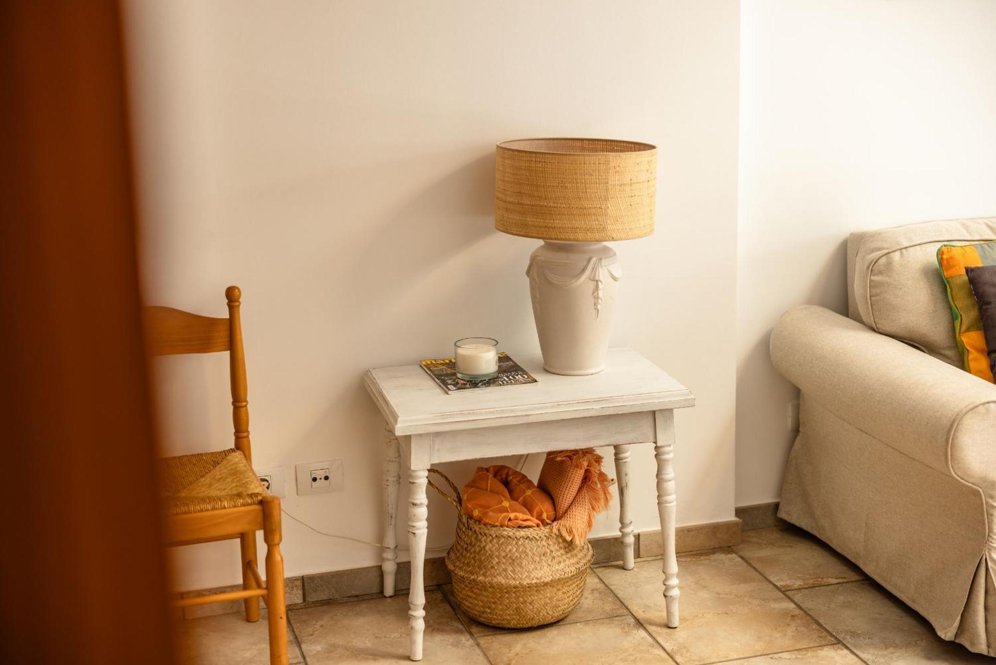 Oasis Holycan - By Gestion Vacacional Canarias San Bartolomé Exterior foto