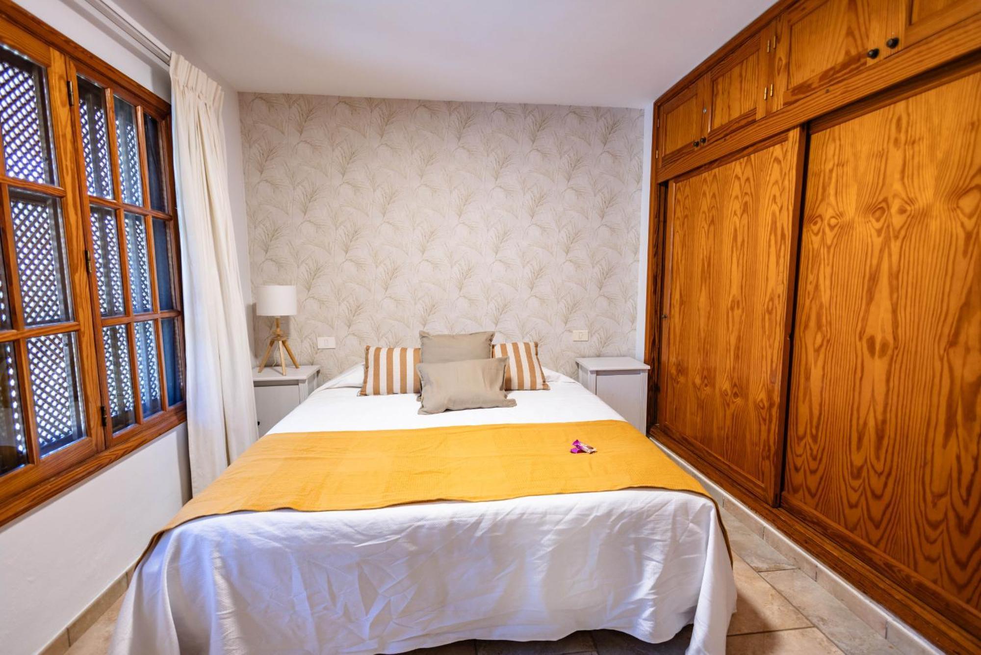 Oasis Holycan - By Gestion Vacacional Canarias San Bartolomé Exterior foto
